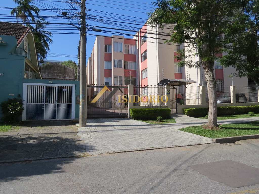 Apartamento em Curitiba, no bairro Hugo Lange