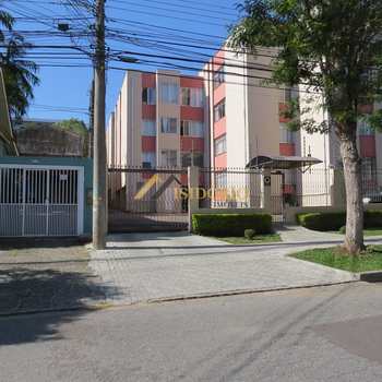 Apartamento em Curitiba, bairro Hugo Lange