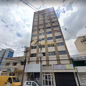 Apartamento em Curitiba, bairro Centro