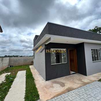 Casa de Condomínio em Colombo, bairro Embu