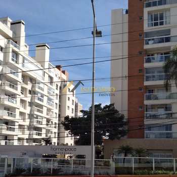 Apartamento em Curitiba, bairro Cristo Rei