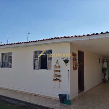 Casa em São José dos Pinhais, bairro Guatupê
