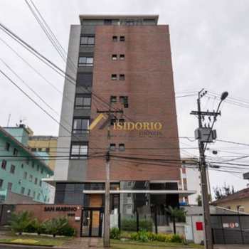 Apartamento em Curitiba, bairro Vila Izabel