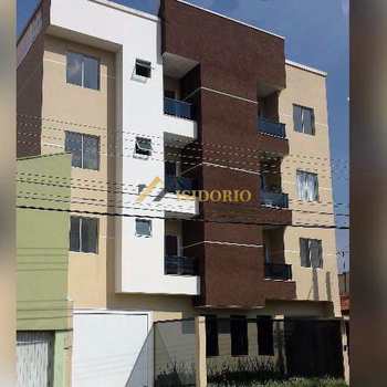 Apartamento em São José dos Pinhais, bairro Cidade Jardim
