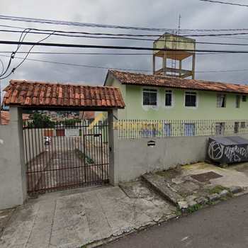 Apartamento em Curitiba, bairro Boa Vista
