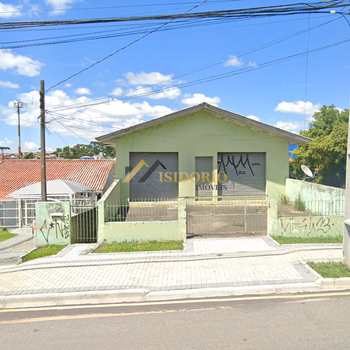 Terreno em Curitiba, bairro Bairro Alto