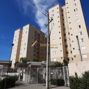 Apartamento em Curitiba, bairro Tingui