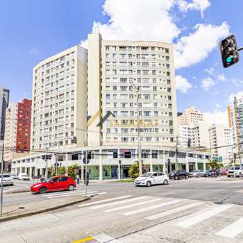 Apartamento em Curitiba, bairro Cristo Rei