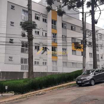 Apartamento em Curitiba, bairro Vista Alegre
