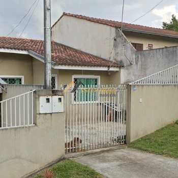 Casa em São José dos Pinhais, bairro Del Rey
