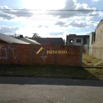 Terreno em Curitiba, bairro Santa Cândida