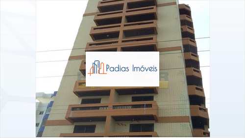 Apartamento, código 856800 em Mongaguá, bairro Vila São Paulo