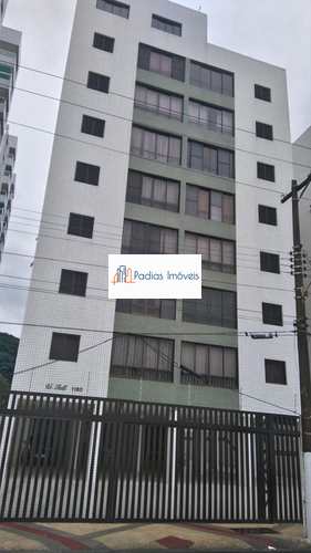 Apartamento, código 848200 em Mongaguá, bairro Vila Atlântica