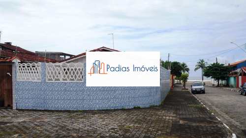 Casa, código 835500 em Mongaguá, bairro Agenor de Campos