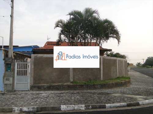 Casa, código 790900 em Mongaguá, bairro Itaóca