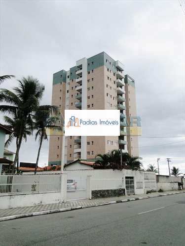 Apartamento, código 784400 em Mongaguá, bairro Vila São Paulo