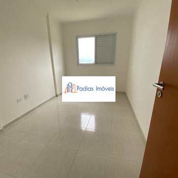 Apartamento em Mongaguá, bairro Vila São Paulo
