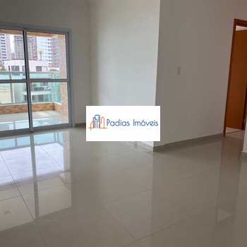 Apartamento em Mongaguá, bairro Vila São Paulo