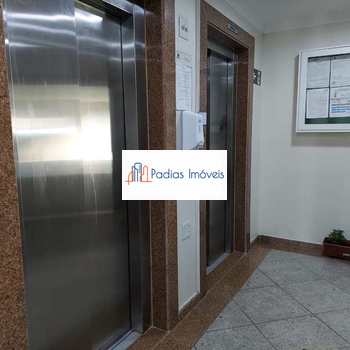 Apartamento em Mongaguá, bairro Vila São Paulo