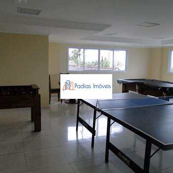 Apartamento em Mongaguá, bairro Vila São Paulo