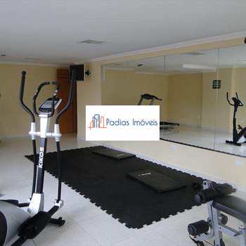 Apartamento em Mongaguá, bairro Vila São Paulo