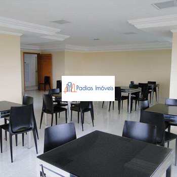 Apartamento em Mongaguá, bairro Vila São Paulo