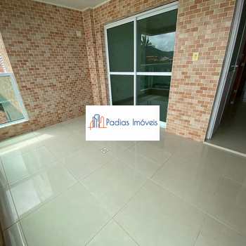Apartamento em Mongaguá, bairro Vila São Paulo
