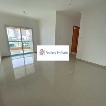 Apartamento em Mongaguá, bairro Vila São Paulo