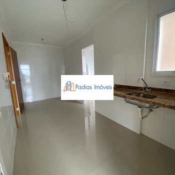 Apartamento em Mongaguá, bairro Vila São Paulo