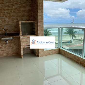 Apartamento em Mongaguá, bairro Vila São Paulo