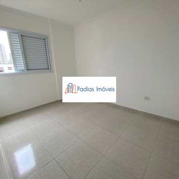 Apartamento em Mongaguá, bairro Vila São Paulo
