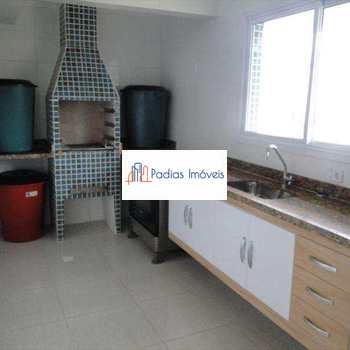 Apartamento em Mongaguá, bairro Vila São Paulo