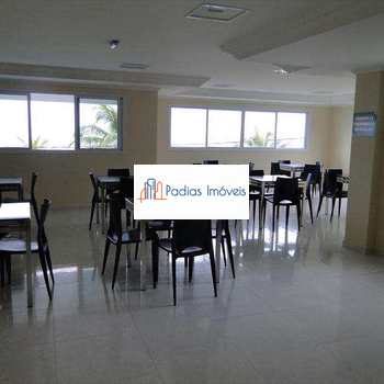 Apartamento em Mongaguá, bairro Vila São Paulo