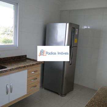 Apartamento em Mongaguá, bairro Vila São Paulo