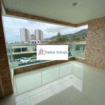Apartamento em Mongaguá, bairro Vila São Paulo
