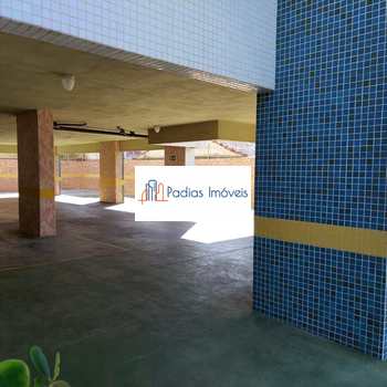 Apartamento em Mongaguá, bairro Vila São Paulo