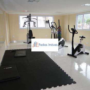 Apartamento em Mongaguá, bairro Vila São Paulo