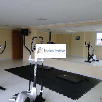 Apartamento em Mongaguá, bairro Vila São Paulo