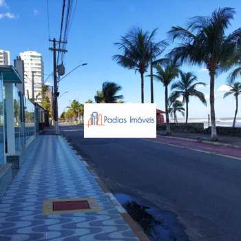 Apartamento em Mongaguá, bairro Vila São Paulo