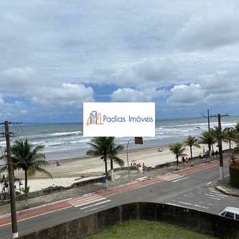 Apartamento em Mongaguá, bairro Vila São Paulo