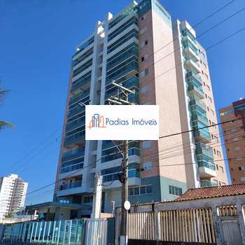 Apartamento em Mongaguá, bairro Vila São Paulo
