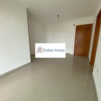 Apartamento em Mongaguá, bairro Vila São Paulo