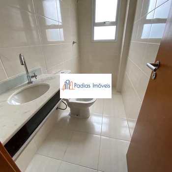 Apartamento em Mongaguá, bairro Vila São Paulo