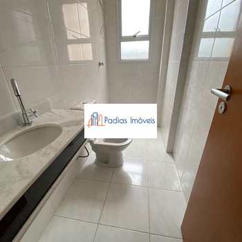 Apartamento em Mongaguá, bairro Vila São Paulo