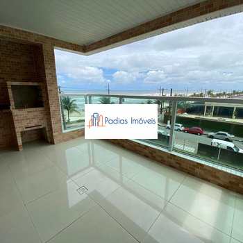 Apartamento em Mongaguá, bairro Vila São Paulo