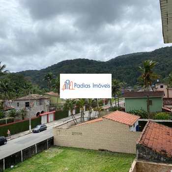 Apartamento em Mongaguá, bairro Vila São Paulo
