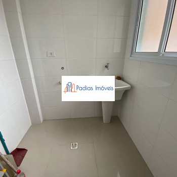 Apartamento em Mongaguá, bairro Vila São Paulo