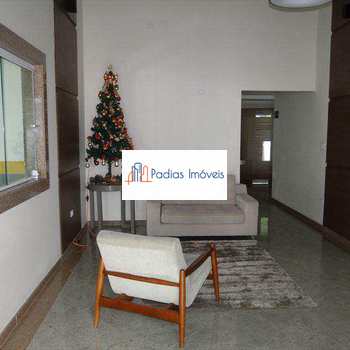 Apartamento em Mongaguá, bairro Vila São Paulo