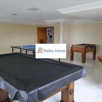 Apartamento em Mongaguá, bairro Vila São Paulo