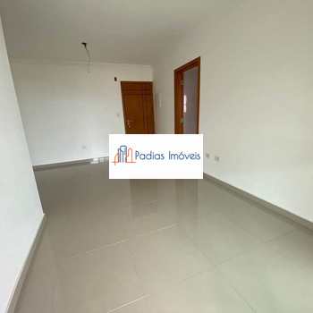 Apartamento em Mongaguá, bairro Vila São Paulo